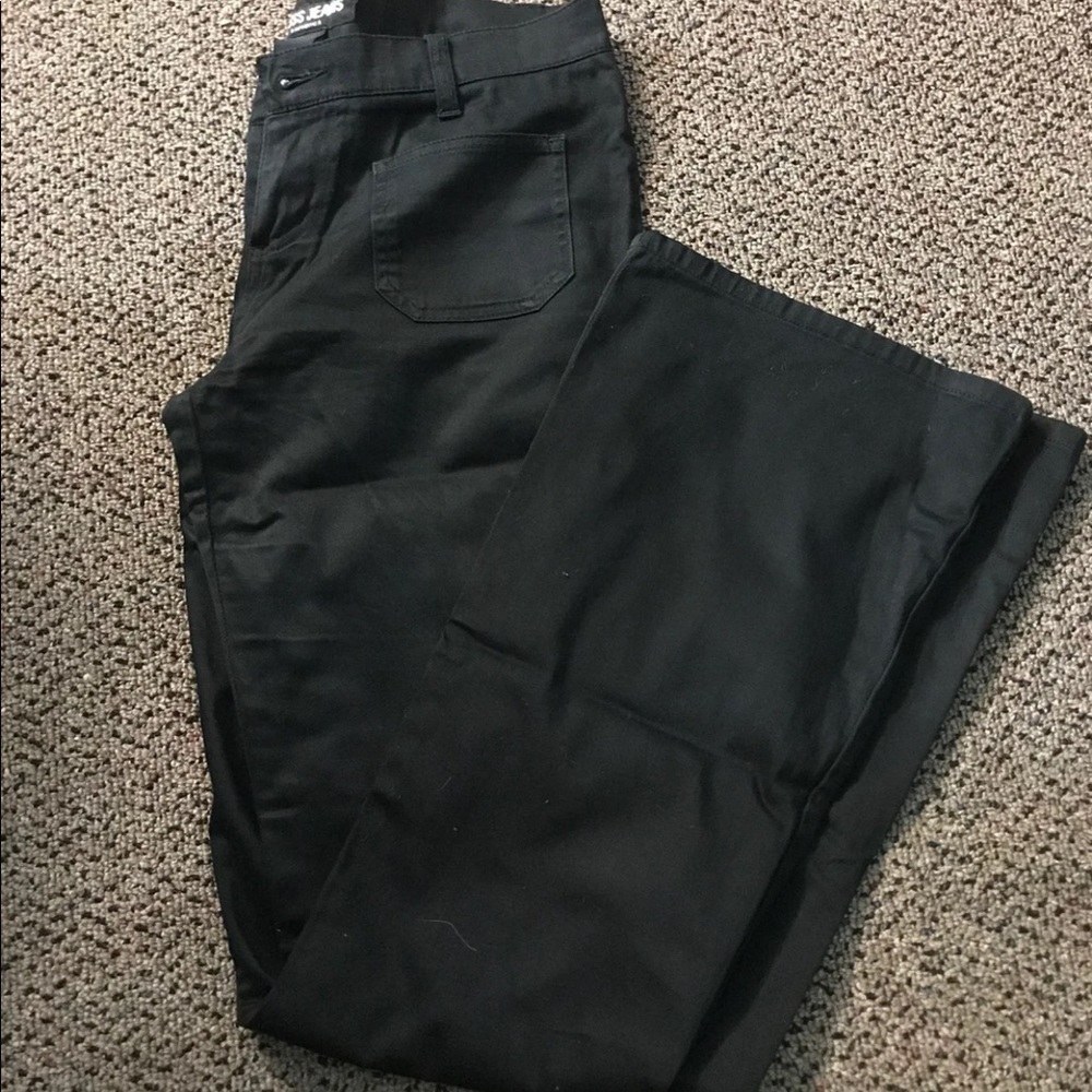Guess jeans size 6